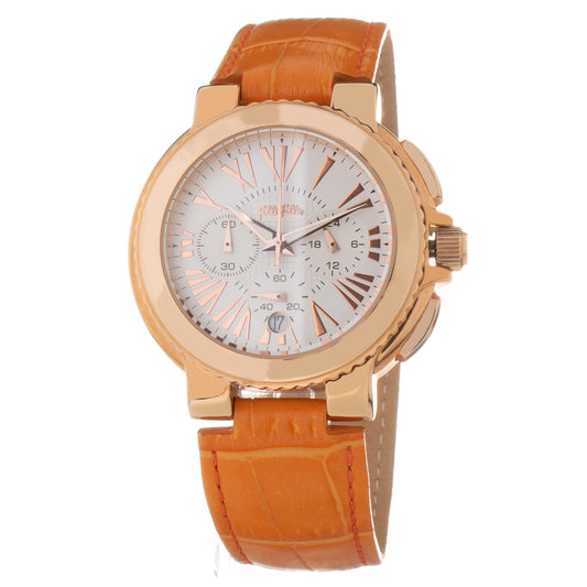 Folli Follie WF13R002SEN Dames Horloge 40mm