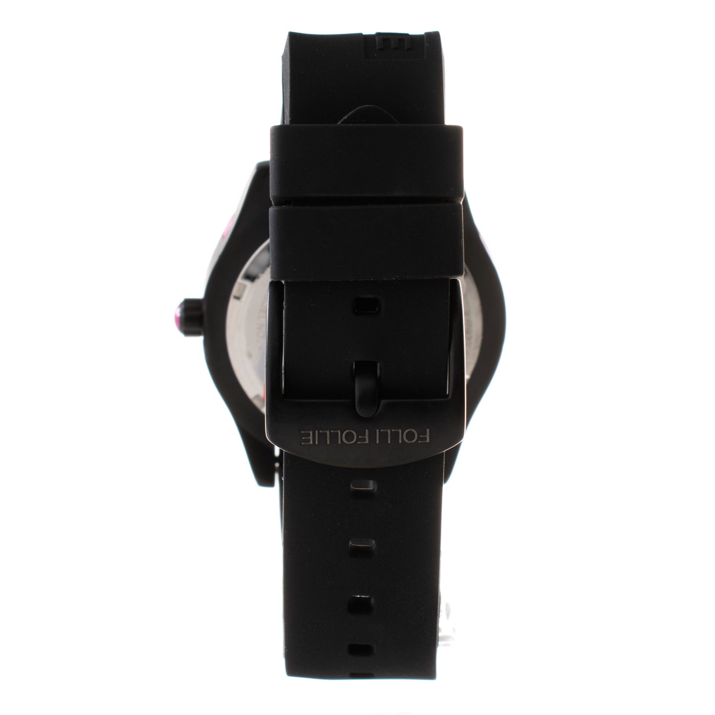 Folli Follie WF13Y028ZPP Dames Horloge 40mm 5 ATM