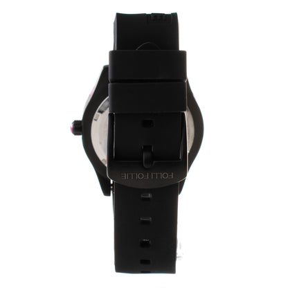 Folli Follie WF13Y028ZPP Dames Horloge 40mm 5 ATM
