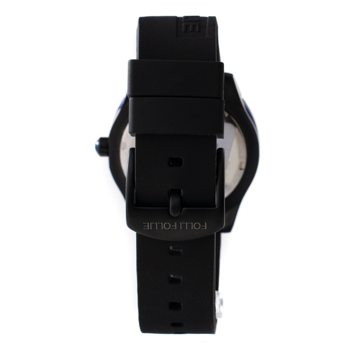 Folli Follie WF13Y028ZPU Dames Horloge 40mm 5 ATM