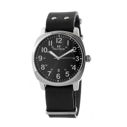 Folli Follie WF14T001SDNN Heren Horloge 42mm