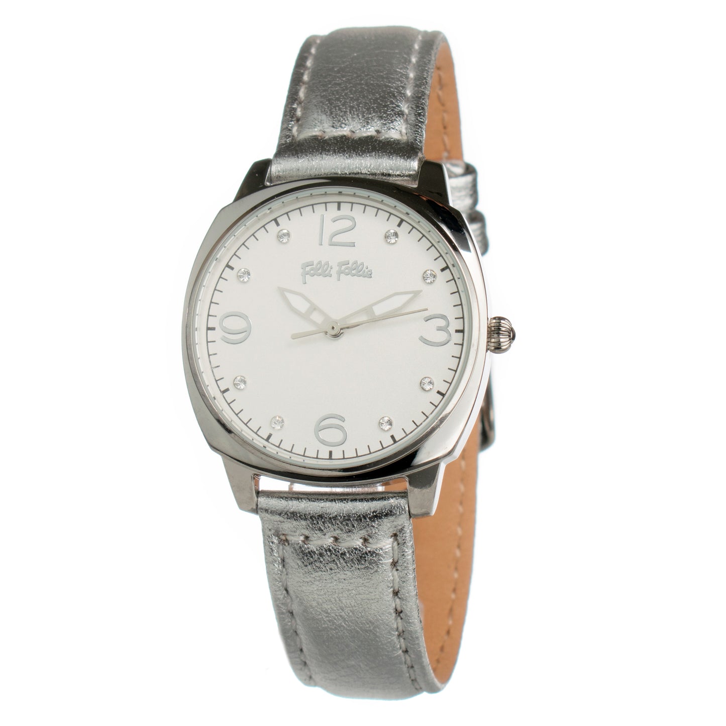 Folli Follie WF14T021SSS Dames Horloge 32mm