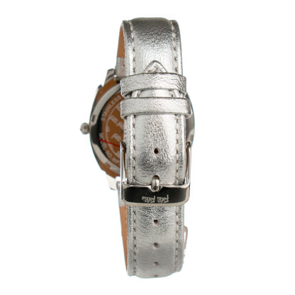 Folli Follie WF14T021SSS Dames Horloge 32mm
