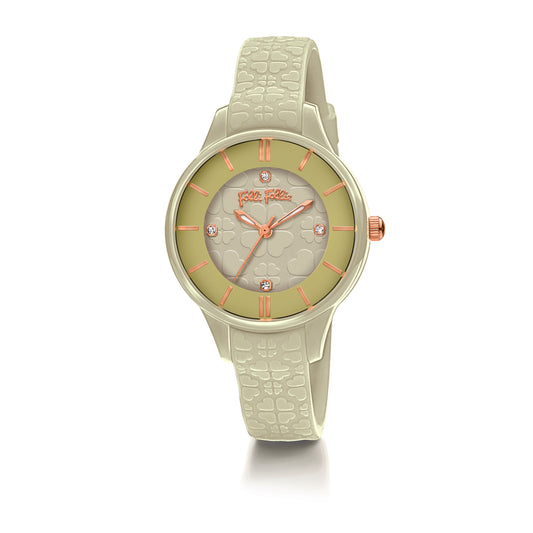 Folli Follie WF15P027ZSG Dames Horloge 28mm