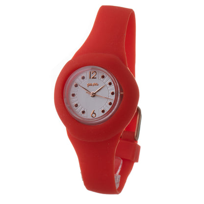Folli Follie WF15P042ZSR Dames Horloge 35mm