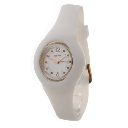 Folli Follie WF15P042ZSS Dames Horloge 35mm