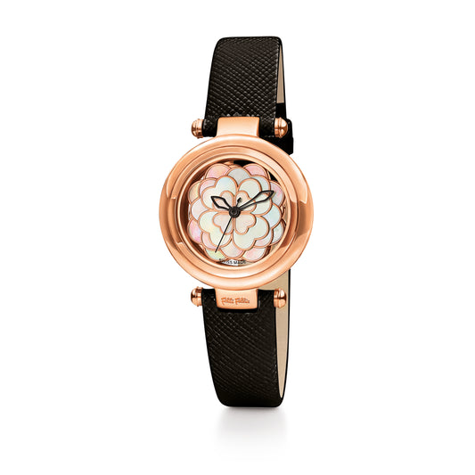 Folli Follie WF15R009SPW Dames Horloge 28mm