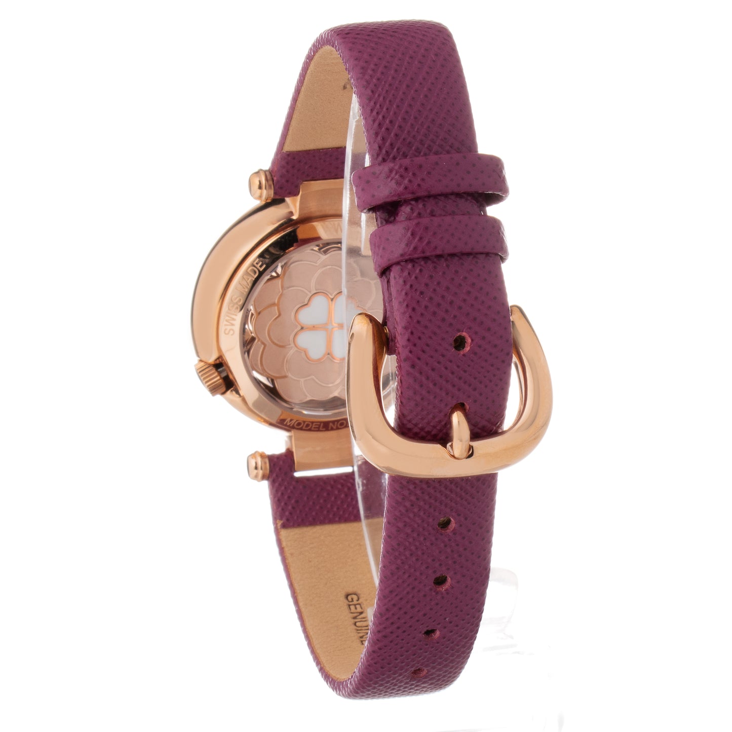 Folli Follie WF15R009SP Dames Horloge 28mm