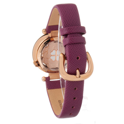 Folli Follie WF15R009SP Dames Horloge 28mm