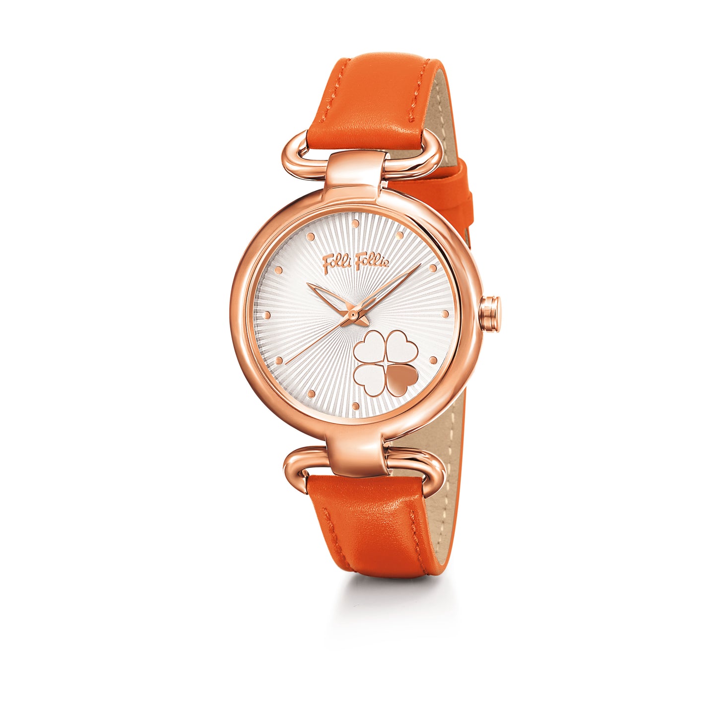 Folli Follie WF15R029SPNA Dames Horloge 32mm
