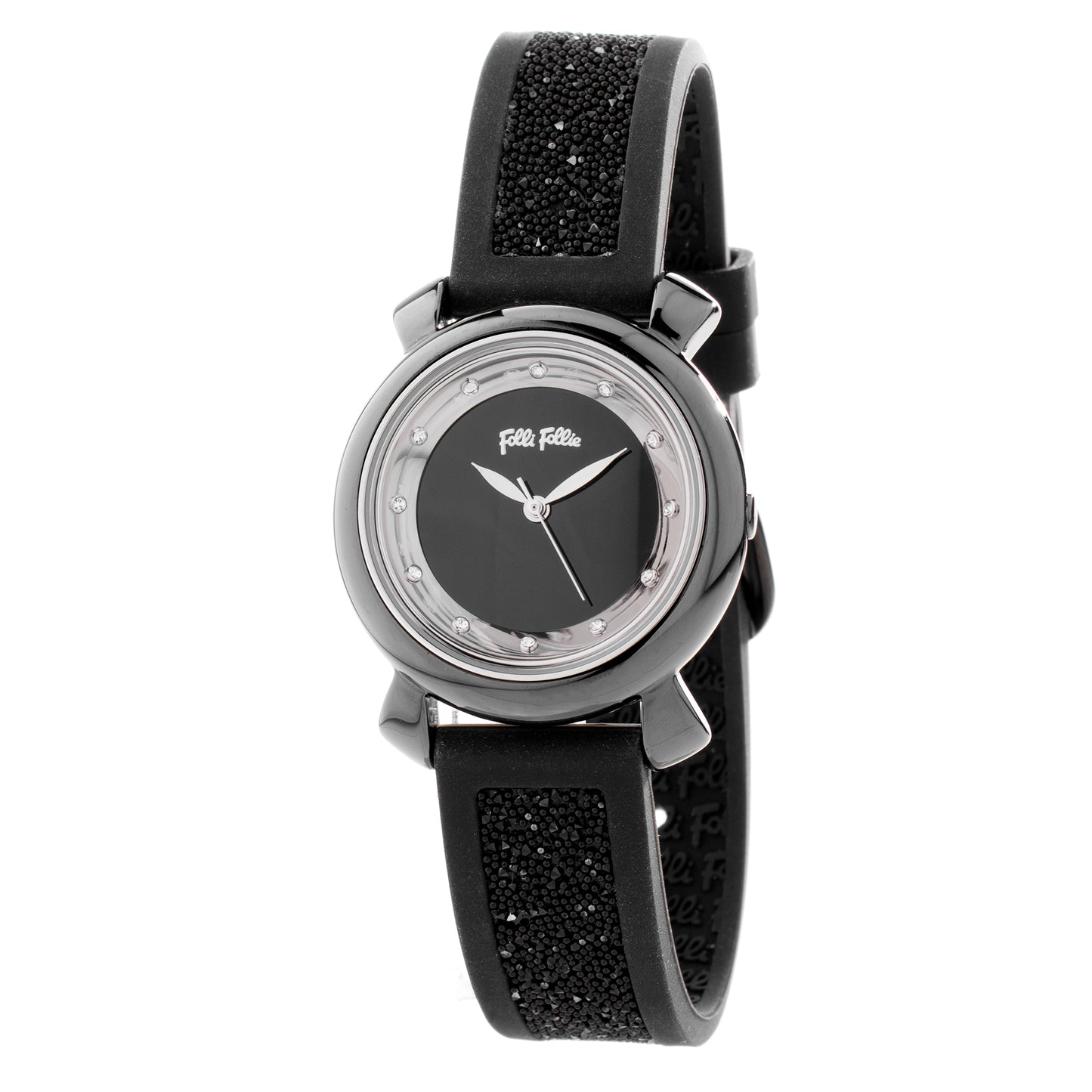 Folli Follie WF15T013ZSA Dames Horloge 28mm