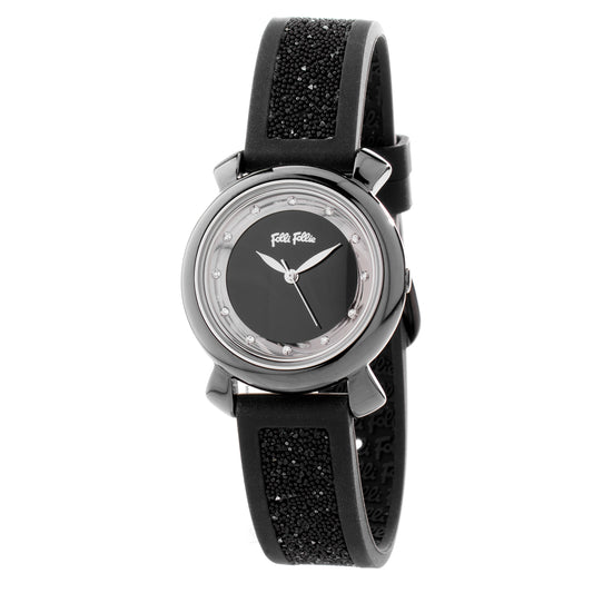 Folli Follie WF15T013ZSA Dames Horloge 28mm
