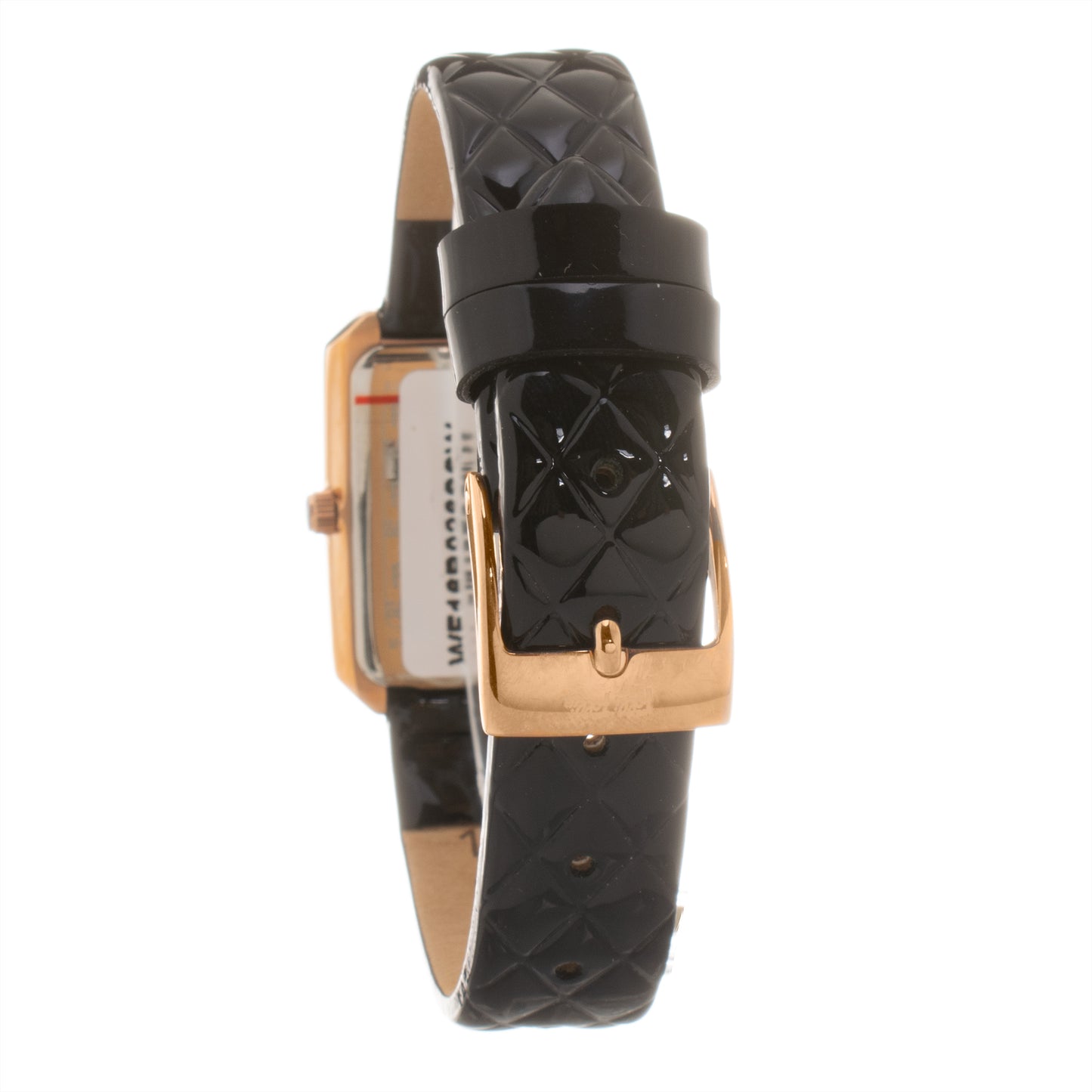 Folli Follie WF16R026SSN Dames Horloge 21mm