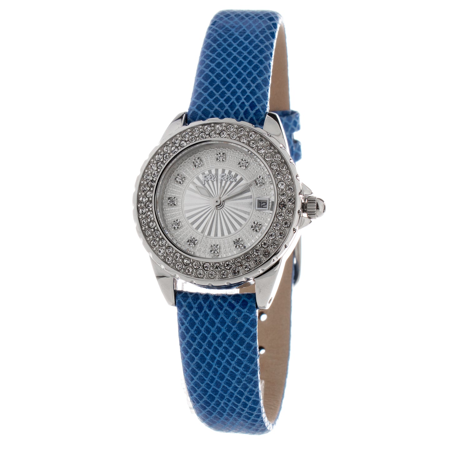 Folli Follie WF1A006STA Dames Horloge 28mm