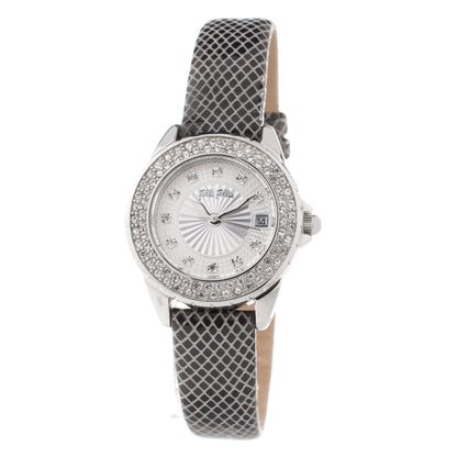 Folli Follie WF1A006STN Dames Horloge 30mm