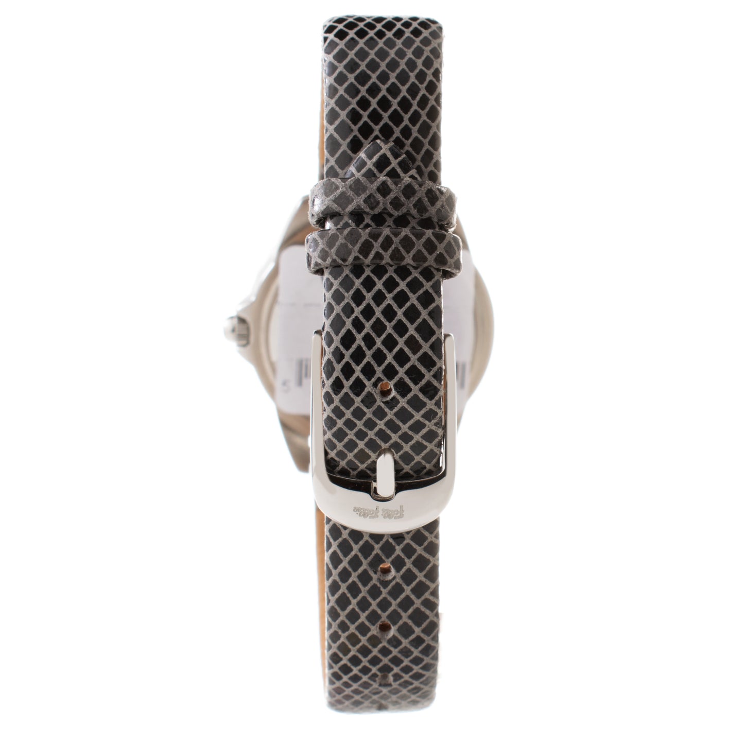 Folli Follie WF1A006STN Dames Horloge 30mm