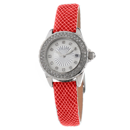 Folli Follie WF1A006STR Dames Horloge 28mm