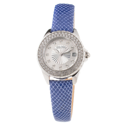 Folli Follie WF1A006STZ Dames Horloge 30mm