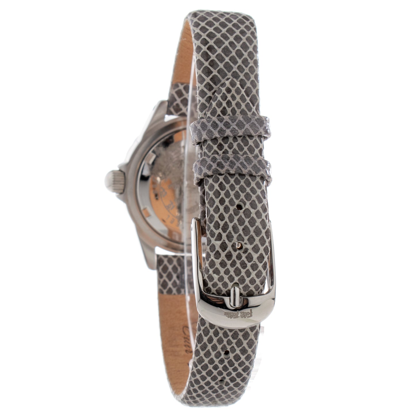 Folli Follie WF1A006ST Dames Horloge 28mm