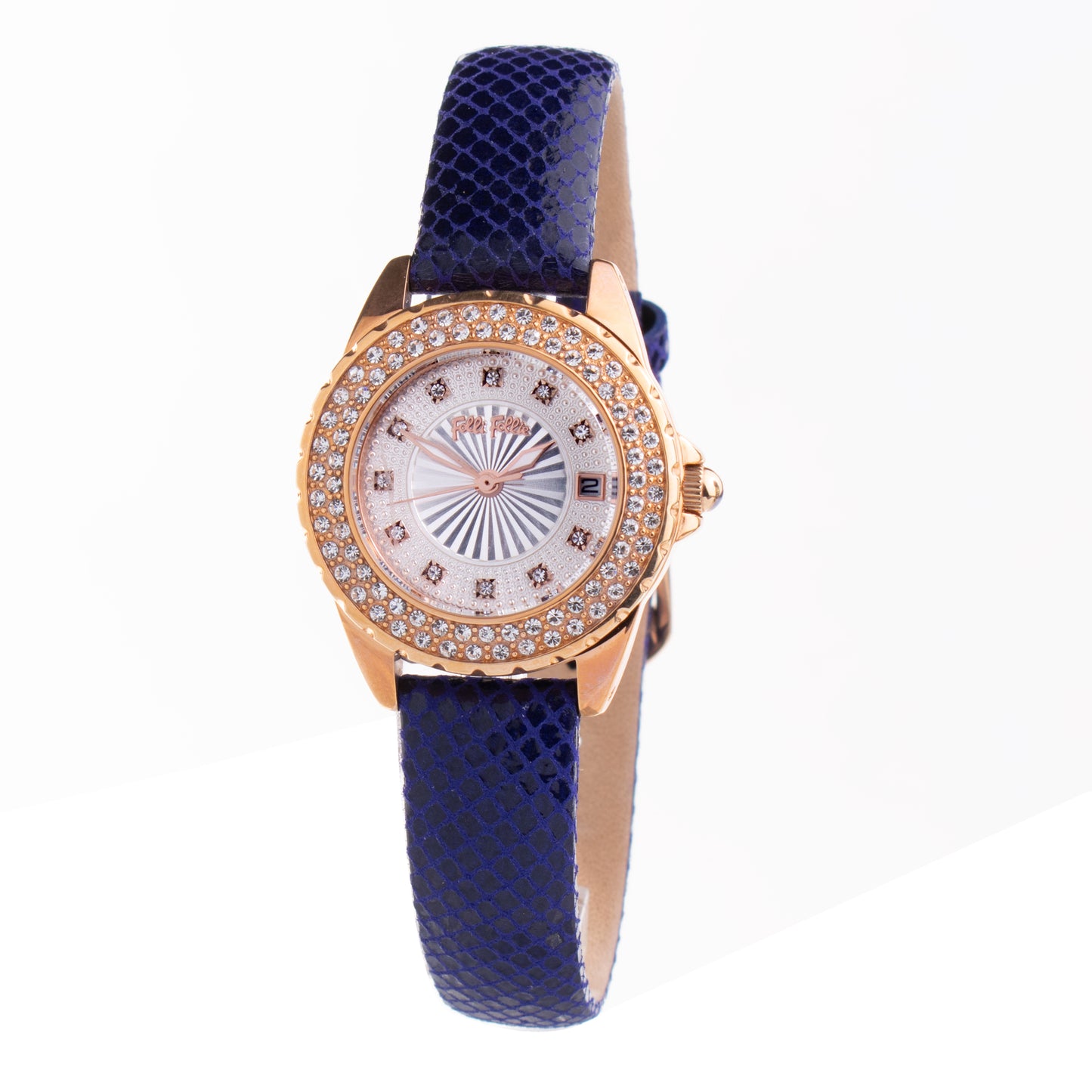 Folli Follie WF1B006STA Dames Horloge 36mm