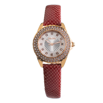 Folli Follie WF1B006STSR Dames Horloge 33mm