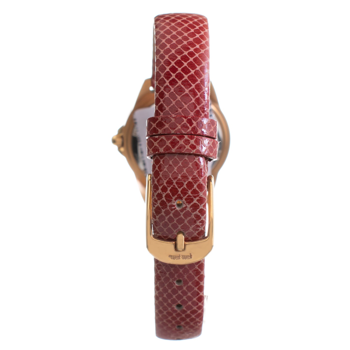 Folli Follie WF1B006STSR Dames Horloge 33mm
