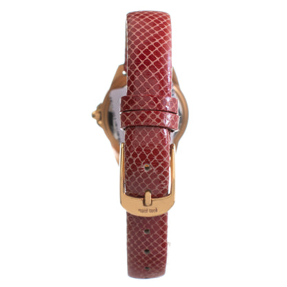 Folli Follie WF1B006STSR Dames Horloge 33mm
