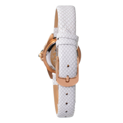Folli Follie WF1B006ST Dames Horloge 33mm