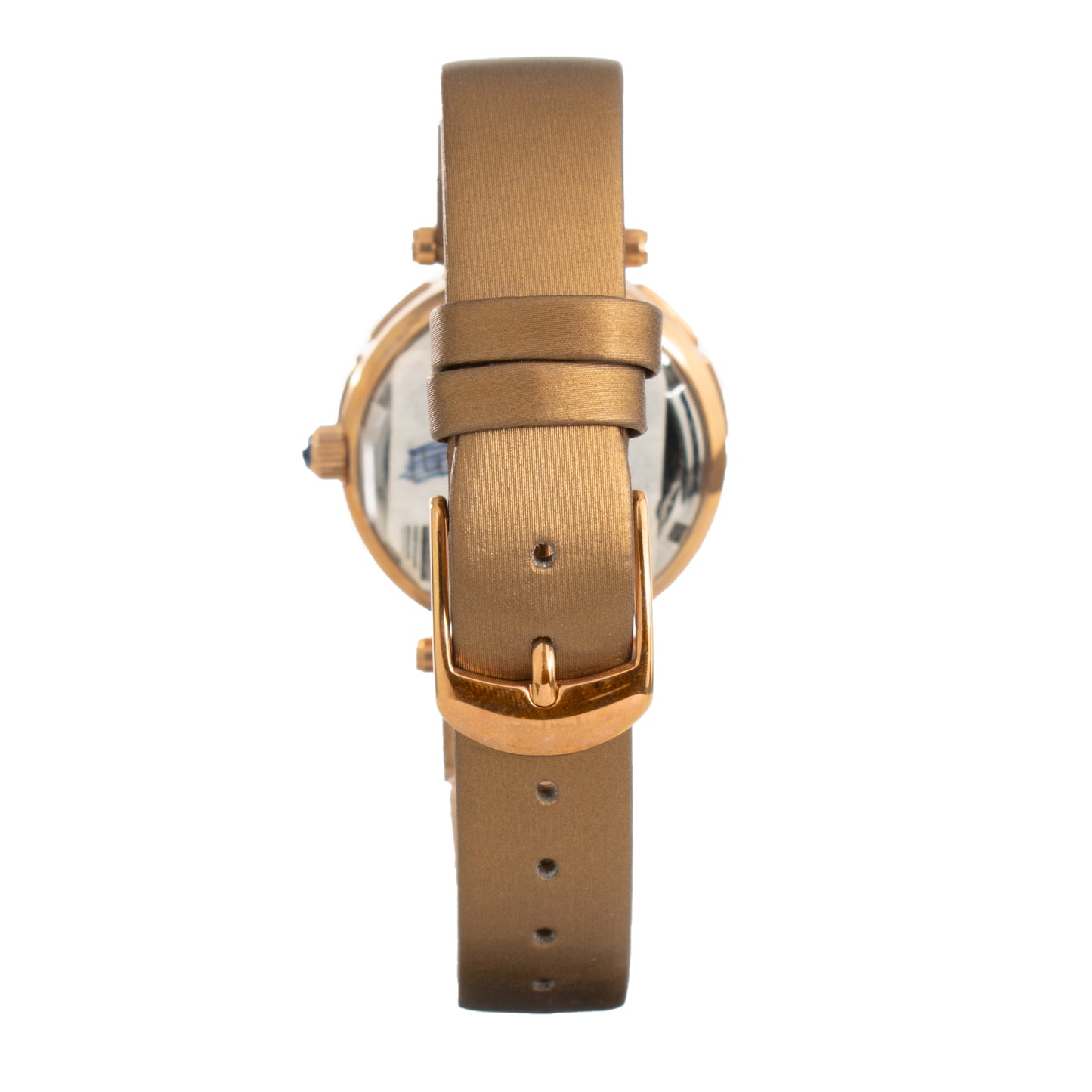 Folli Follie WF1B019SSS Dames Horloge 35mm