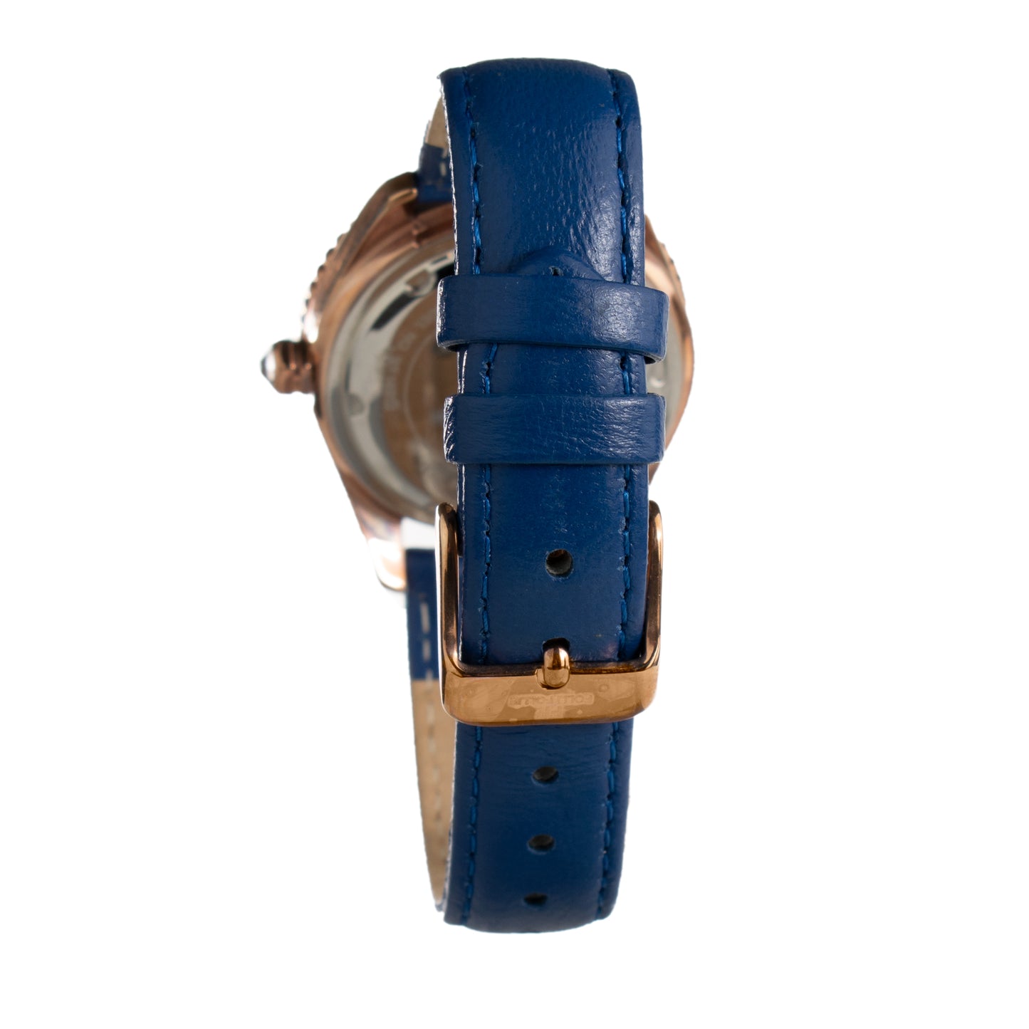 Folli Follie WF1B032SSU Dames Horloge 36mm 5 ATM