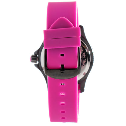 Folli Follie WF1Y002ZDP Heren Horloge 40mm 10 ATM
