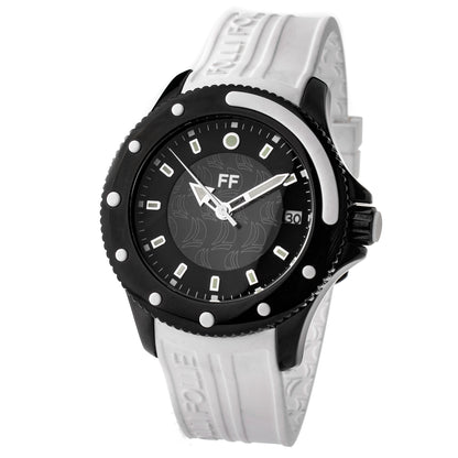 Folli Follie WF1Y002ZDW Dames Horloge 42mm 10 ATM