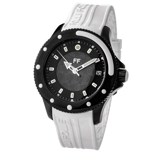 Folli Follie WF1Y002ZDW Dames Horloge 42mm 10 ATM