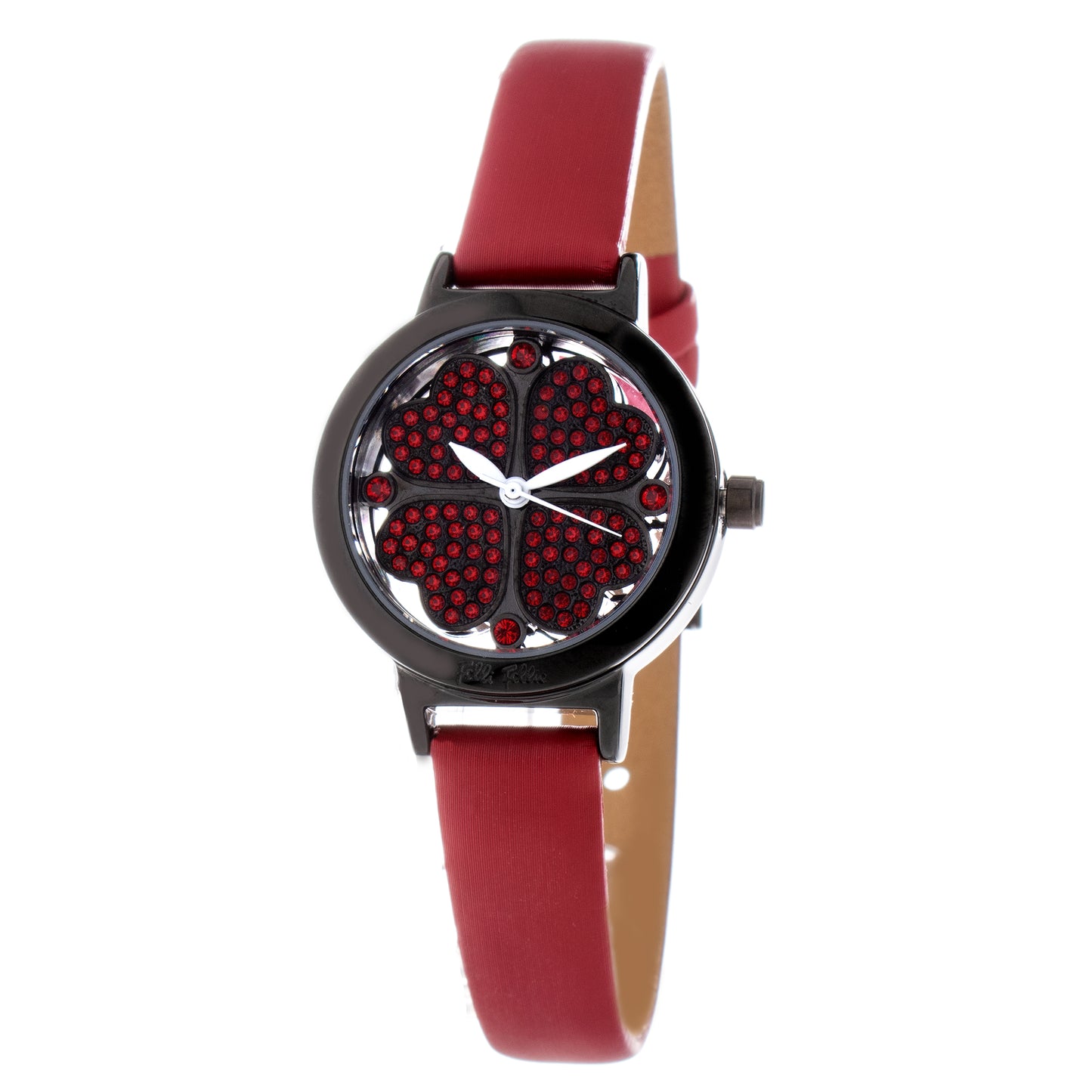 Folli Follie WF2Y005SSR Dames Horloge 25mm