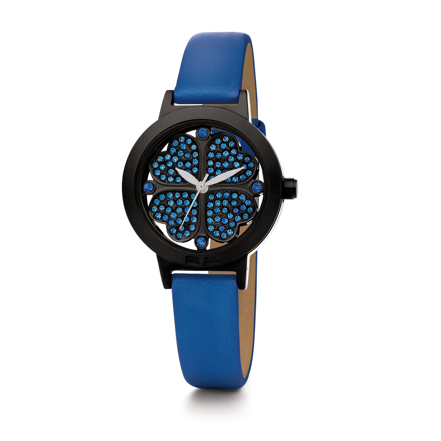 Folli Follie WF2Y005SSU Dames Horloge 30mm