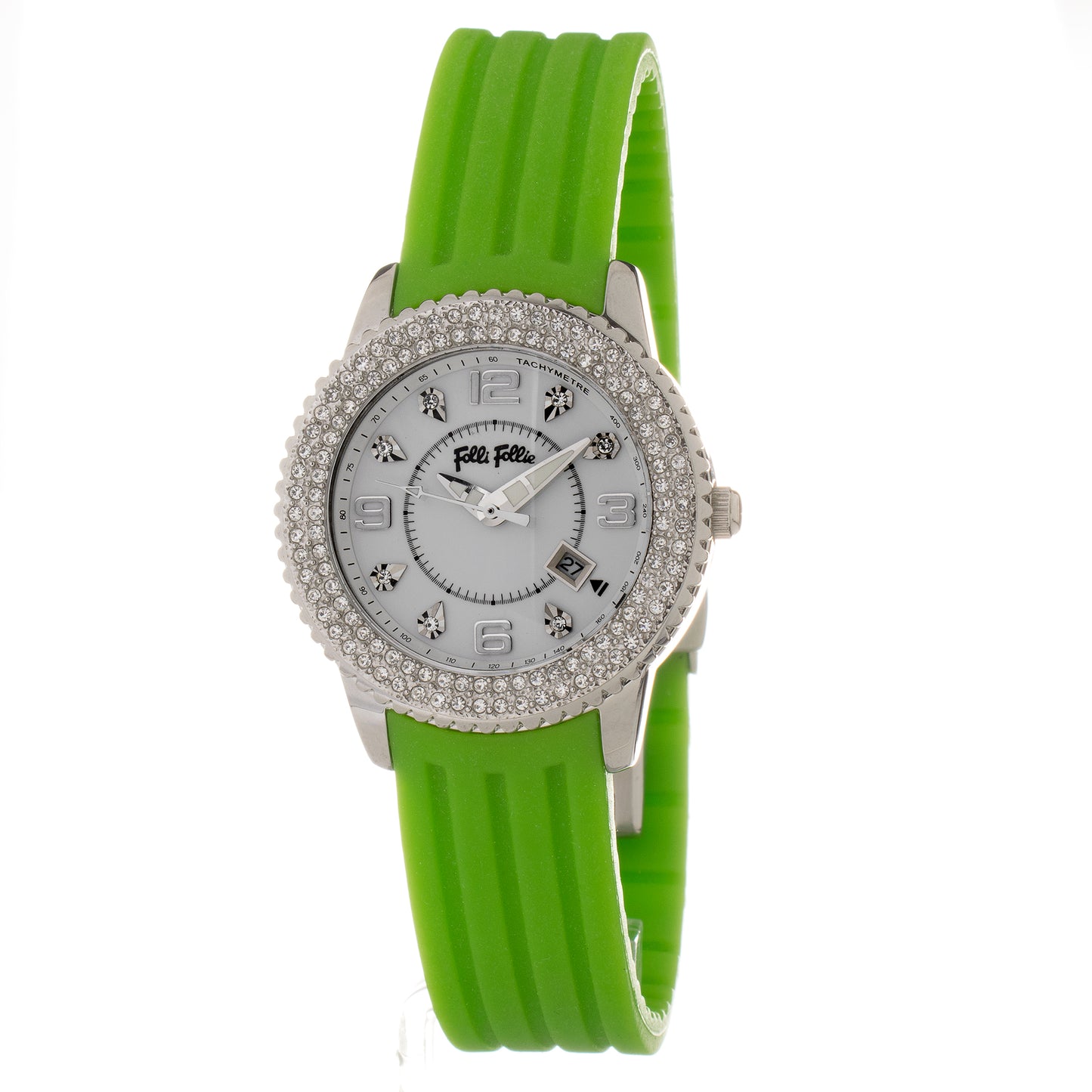 Folli Follie WF5T003ZTWV Dames Horloge 33mm