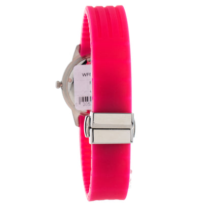 Folli Follie WF5T003ZT Dames Horloge 30mm