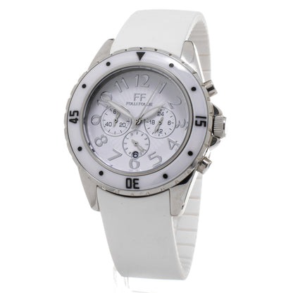 Folli Follie WF8T031ZEW Dames Horloge 45mm 5 ATM