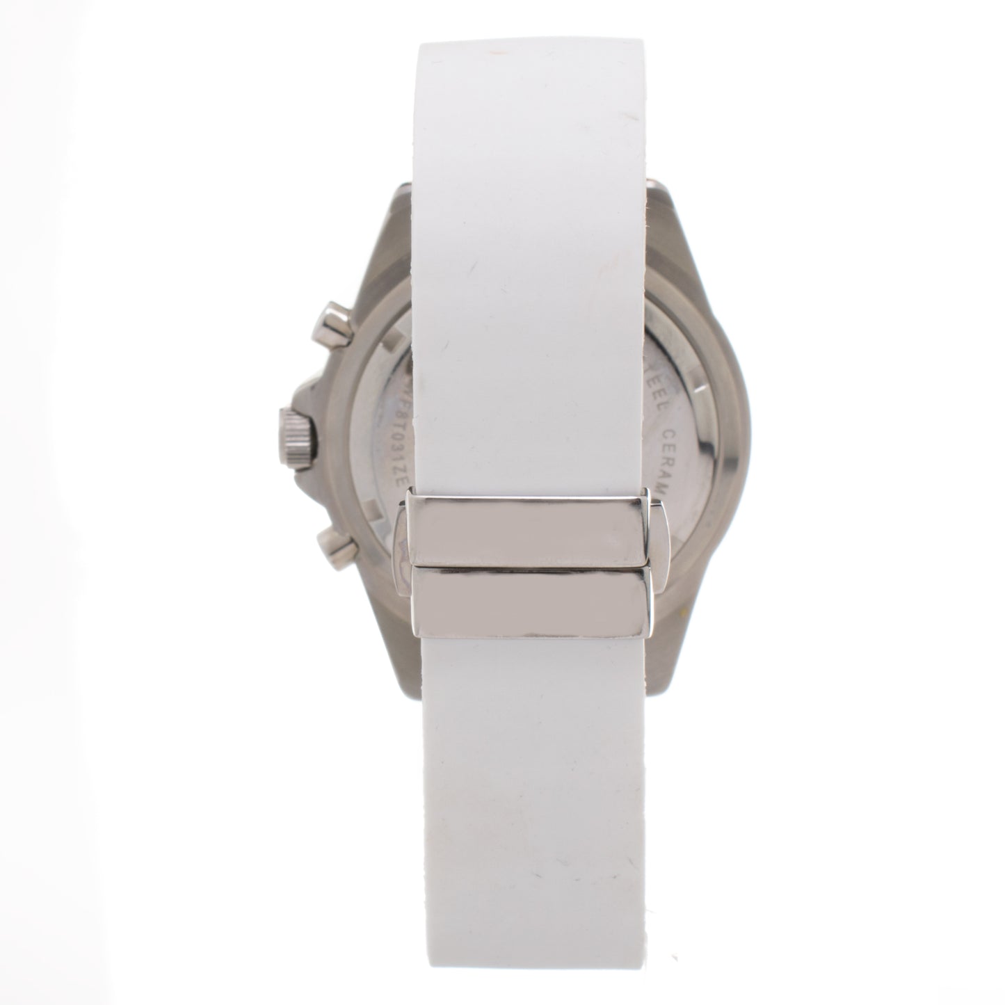 Folli Follie WF8T031ZEW Dames Horloge 45mm 5 ATM