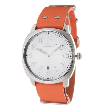 Folli Follie WT14T0015DNA Heren Horloge 40mm