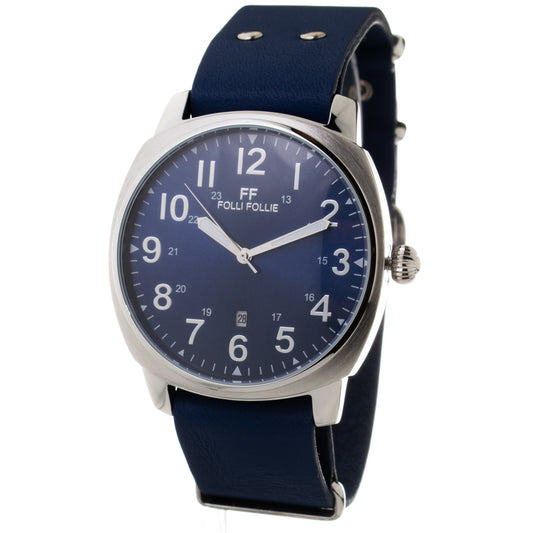 Folli Follie WT14T0015DV Heren Horloge 40mm