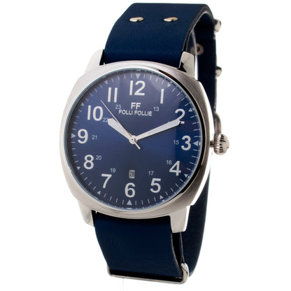 Folli Follie WT14T001SDA Dames Horloge 40mm