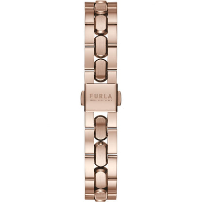 Furla WW00002003L3 Dames Horloge 34mm 5 ATM