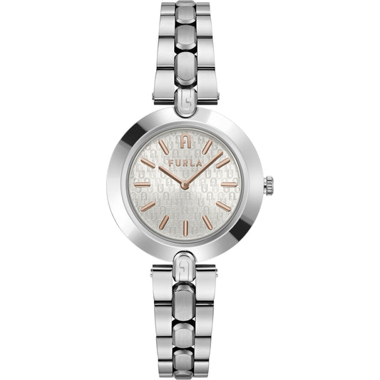 Furla WW00002005L1 Dames Horloge 34mm 5 ATM