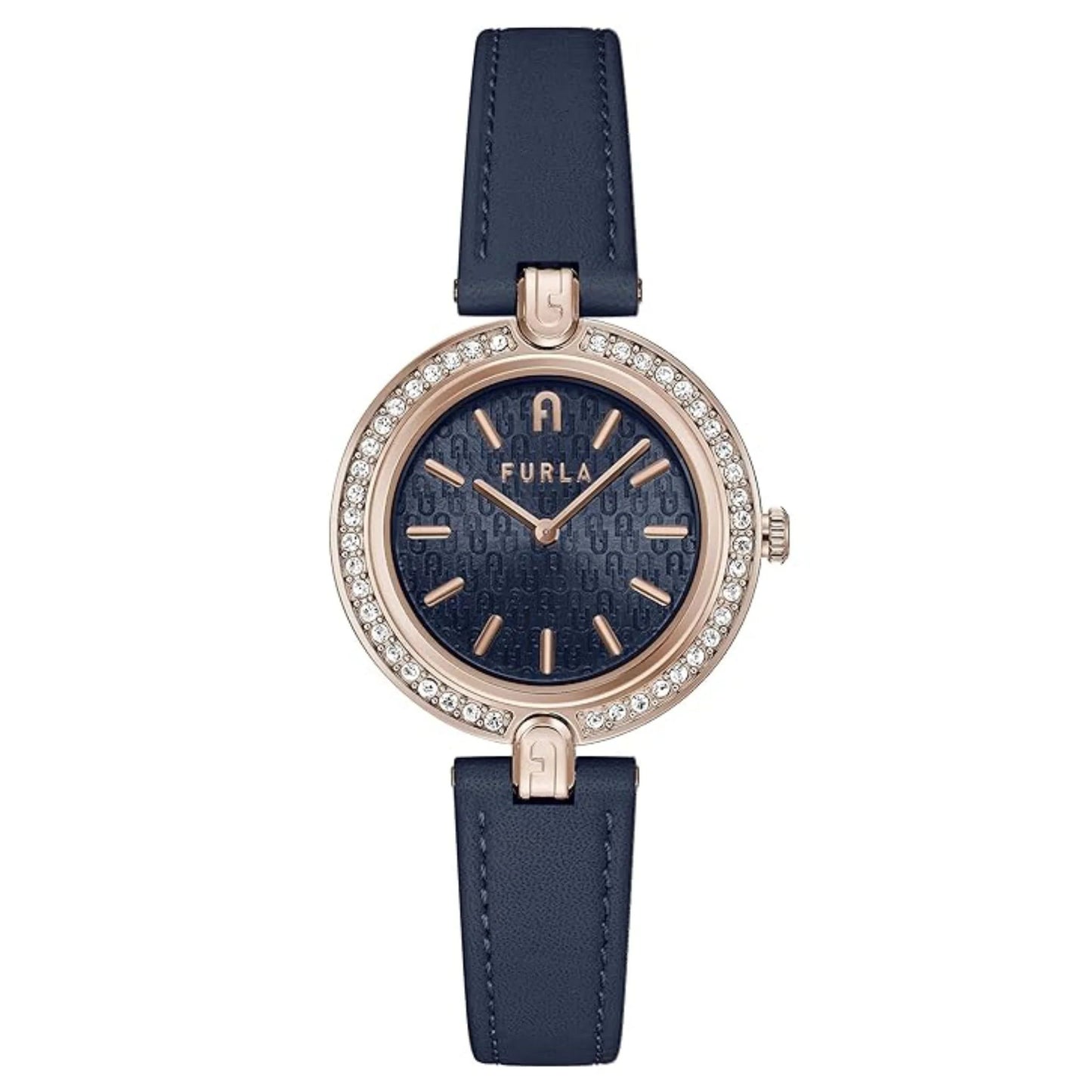 Furla WW00002006L3 Dames Horloge 34mm 5 ATM