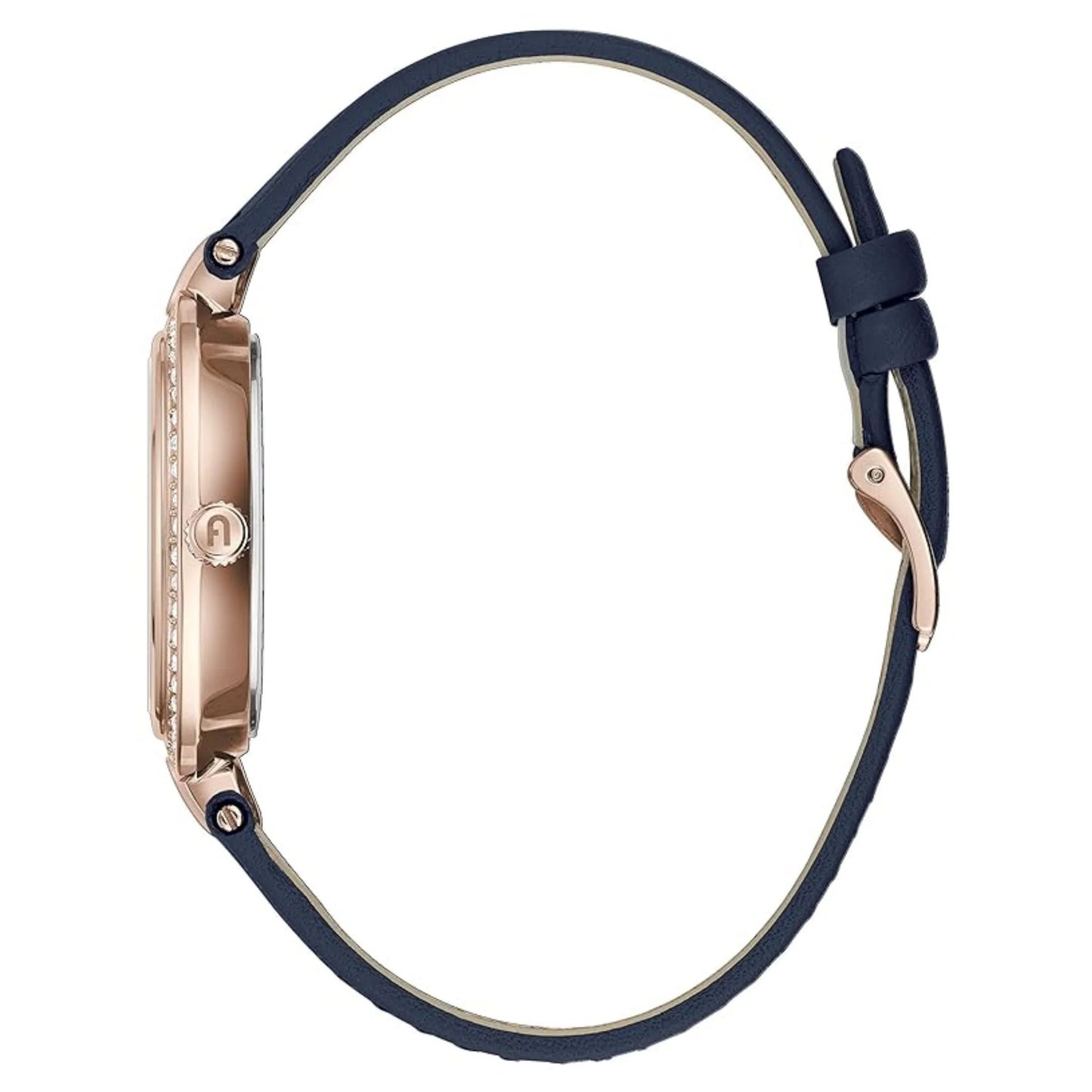 Furla WW00002006L3 Dames Horloge 34mm 5 ATM
