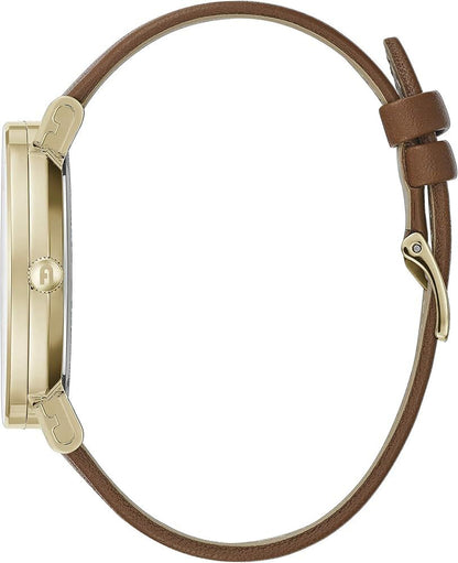 Furla WW00003002L2 Dames Horloge 38mm 5 ATM