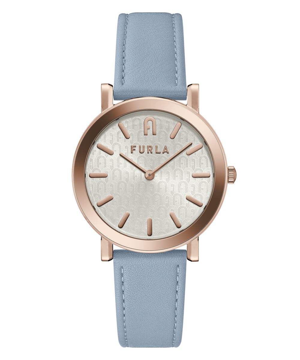 Furla WW00003005L3 Dames Horloge 38mm 5 ATM
