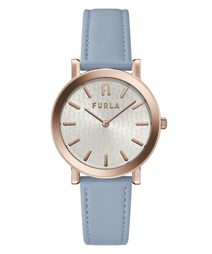 Furla WW00003005L3 Dames Horloge 38mm 5 ATM