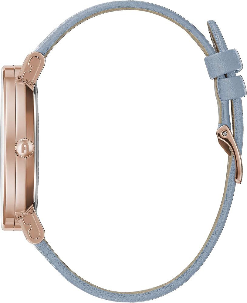 Furla WW00003005L3 Dames Horloge 38mm 5 ATM
